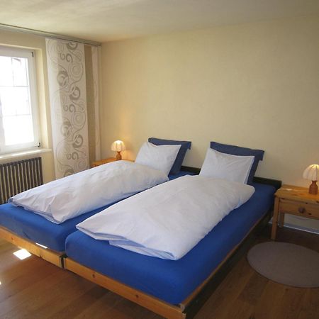 Chalet Aiiny Grindelwald Esterno foto
