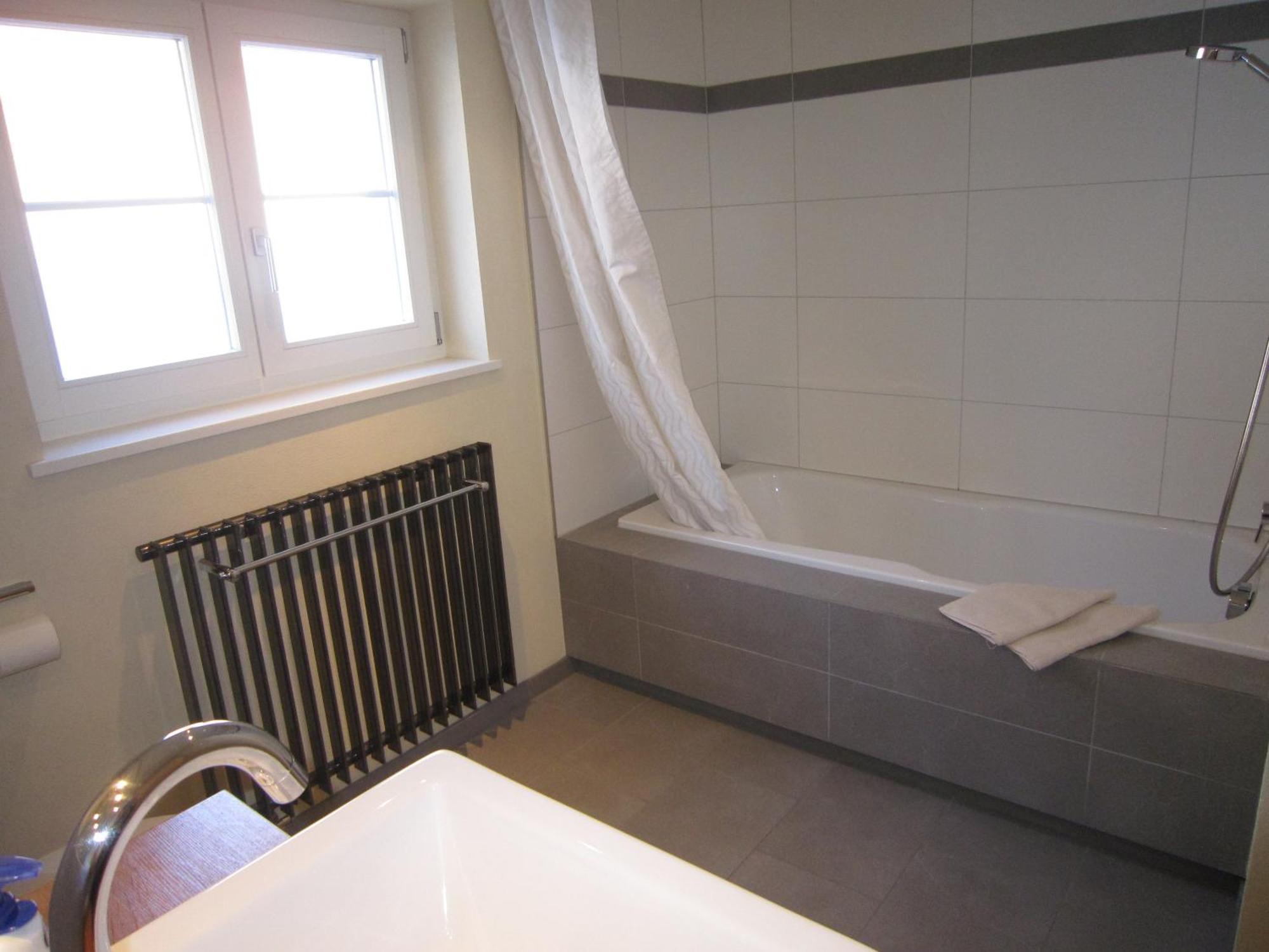 Chalet Aiiny Grindelwald Esterno foto