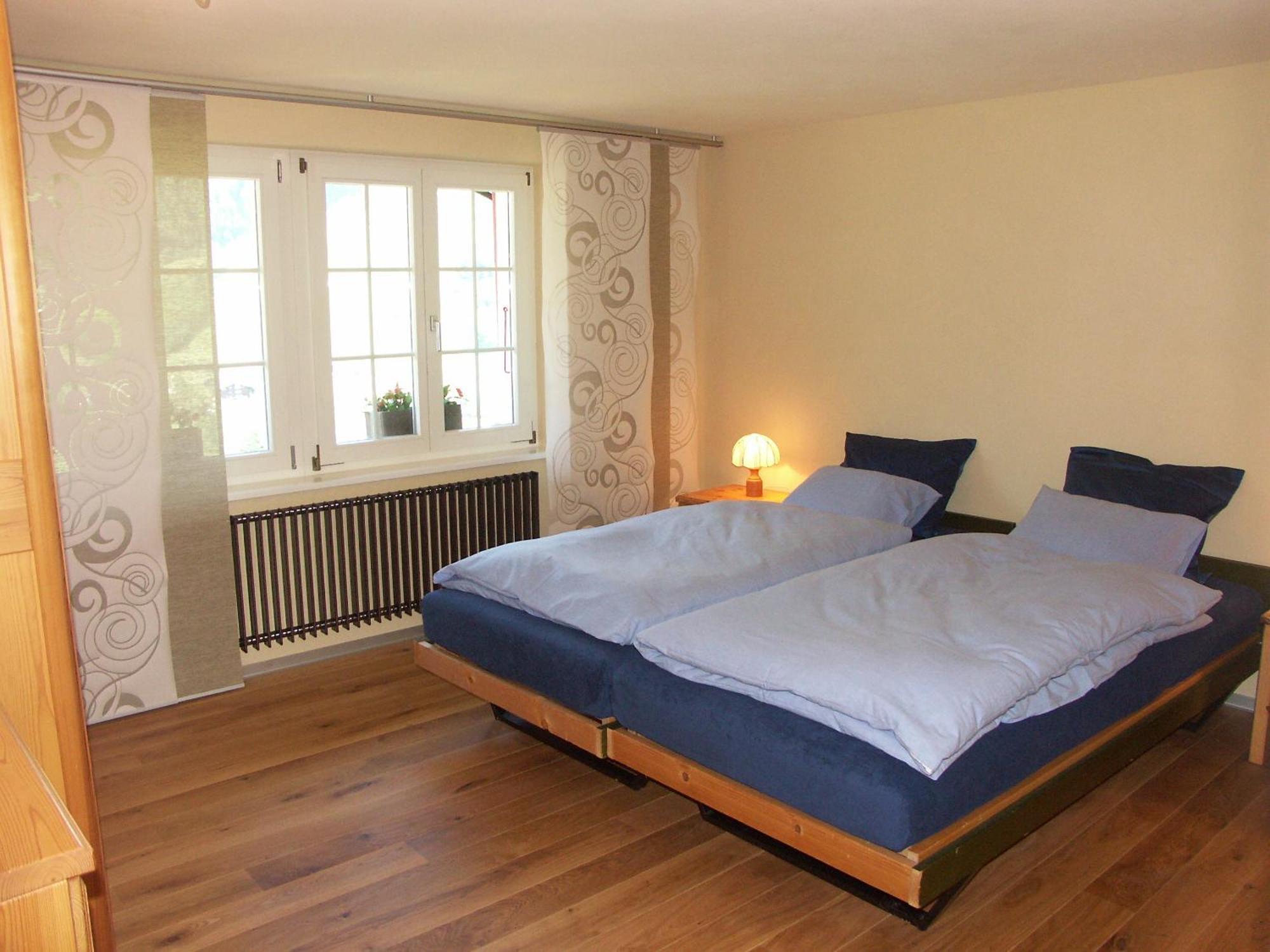 Chalet Aiiny Grindelwald Esterno foto